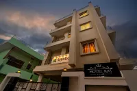 Treebo Raj Palace Hotel in zona Vyasa Temple