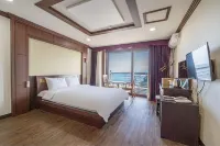 Yangyang Mobydick Hotel
