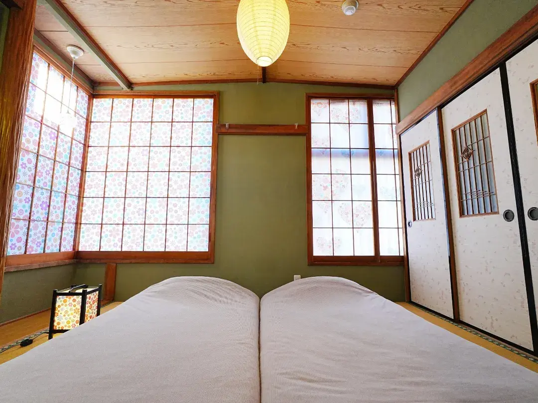 Loisir Iwatsuki 2nd Floor - Saitama