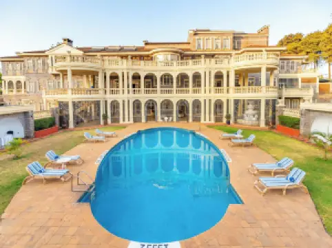 Muthu Sovereign Suites & Spa, Limuru Rd, Near Nairobi