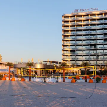 Crowne Plaza CONSTANTA - MAMAIA BEACH by IHG
