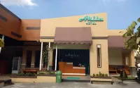 Akila Hotel Lombok