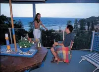 Blue Seas Villa, Sth Avoca Magnificent Beach & Ocean Views Hotels in Avoca Beach