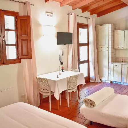 Lebbiano Residence