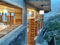 Gilgit Embassy Lodge Hotels in Gilgit