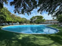 Hotel Henry Morgan All Inclusive - piscina