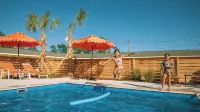 Driftwood Motel Hotels in Bay Saint Louis