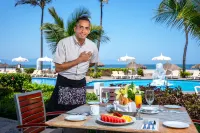 Ocean Breeze Nuevo Vallarta Hotels in 
