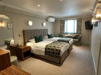 Stirrups Hotel Hotels in Ascot