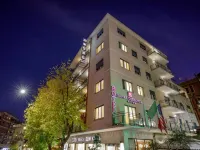 Hotel Santa Costanza by Omnia Hotels Hotels near Nomentano