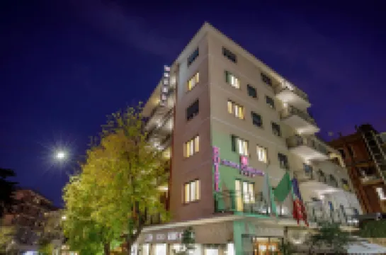 Hotel Santa Costanza by Omnia Hotels Hotels in Nomentano