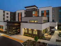 Residence Inn Sacramento Cal Expo Hotels near Arden Fair