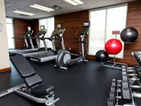 Fairfield Inn & Suites Omaha Papillion Hotels in Sarpy County