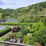 Ferienwohnung Moselblick Hotels in Neumagen-Dhron