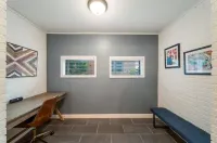 NEW listing: Modern Tudor, centrally located