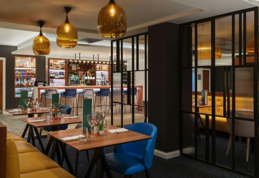 코트야드 글래스고 에어포트 썸네일