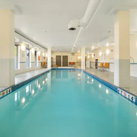 Holiday Inn CONFERENCE CTR EDMONTON SOUTH by IHG