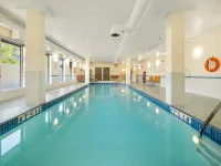 Holiday Inn CONFERENCE CTR EDMONTON SOUTH by IHG - Pools