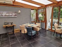 Hotel Bal Hotel a Ardres