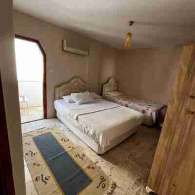 Selim Sultan Otel Rooms