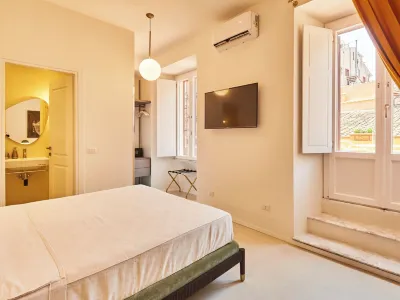 Ripagrande a Trastevere Hotel a Trastevere