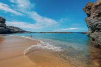 Las Terrazas de Abama Suites - Romantic