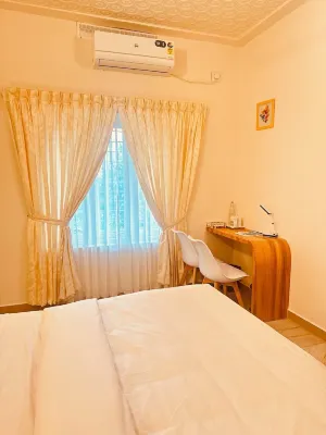 County Homes Munnar Hotels in Devikolam