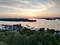 A Tranquil Escape for the entire family in the heart of the Thousand Islands