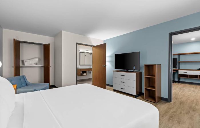 Everhome Suites Temecula