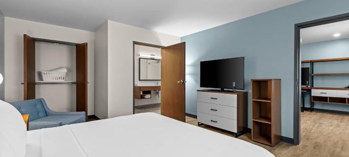 Everhome Suites Temecula Hotels in Temecula
