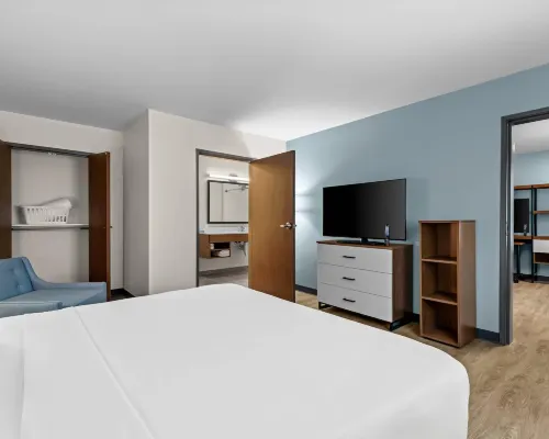 Everhome Suites Temecula Hotels in Temecula