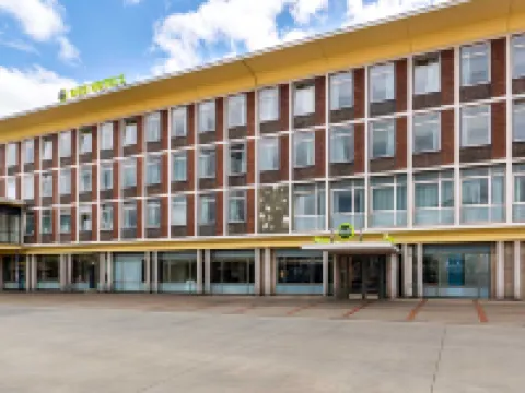 B&B HOTEL Bochum Hbf-Nord Hotels in Bochum