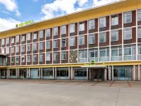 B&B HOTEL Bochum Hbf-Nord Hotels near Ruhr University Bochum