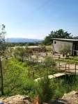 VioVillas Agriturismo Glamping Arezzo - Pools