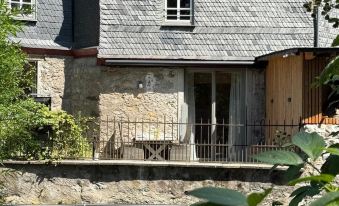 Boutique-Hotel Stadtherberge Wetzlar