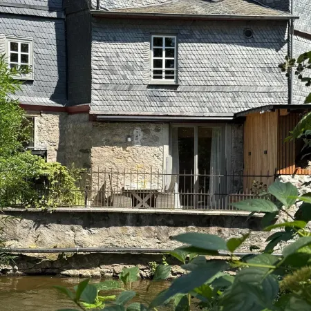 Boutique-Hotel Stadtherberge Wetzlar