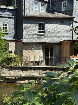 Boutique-Hotel Stadtherberge Wetzlar Hotels in Wetzlar