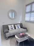 Cozy Loft Condo in Tanza with Arcade - Pools
