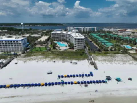 Gulfside Gem V306 Hotels in Okaloosa Island