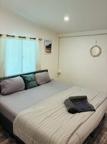 รูปภาพของโอเชียนฟร้อนท์ วิลล่า ที่หาดบางเทา