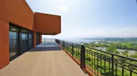 Jeju Booyoung Hotel - Romantische