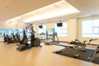 Sheraton Taoyuan Hotel - Gym