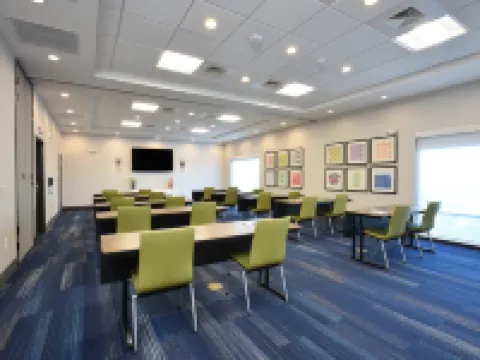 Holiday Inn Express & Suites SPRING - WOODLANDS AREA by IHG Hotéis em Spring