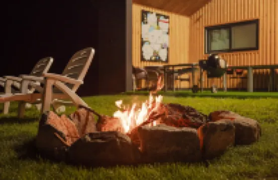 Hwacheon Pension Moon