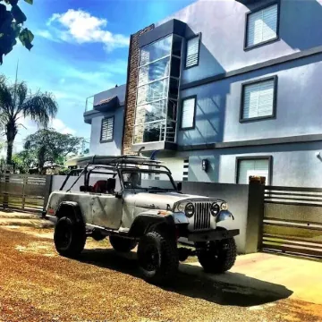 NEW - The Perfect Home Away from Home