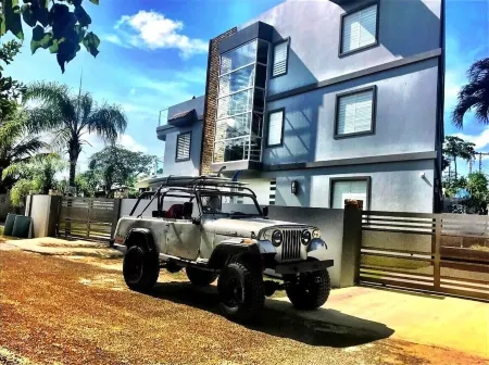 NEW - The Perfect Home Away from Home