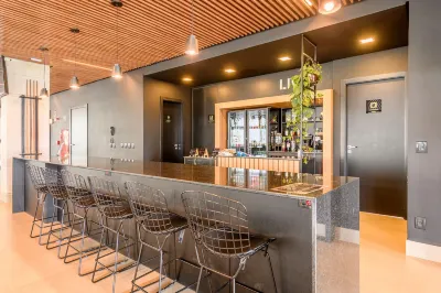 LIV - Apartamento 1003  호텔