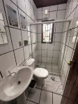 Pousada Sanhaço Hotels in Ilha Grande