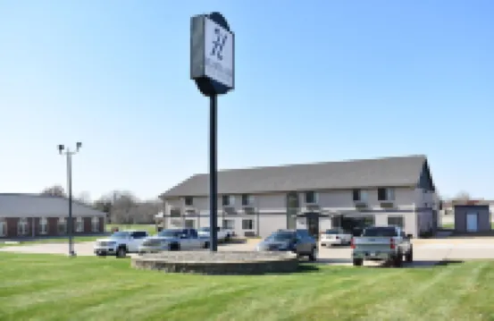 Heartland Hotel & Suites