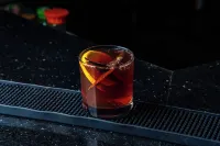 Pride Elite, Phaltan - bar